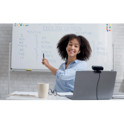 Camara webcam kensington w2000 provc