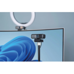 Camara webcam kensington w2000 provc