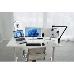 Camara webcam kensington w2000 provc