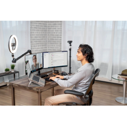 Camara webcam kensington w2000 provc