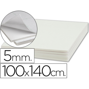 Carton pluma liderpapel...