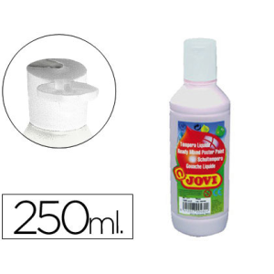 Tempera liquida jovi...