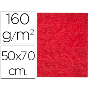 Fieltro liderpapel 50x70cm...