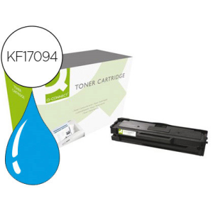 Toner q-connect compatible...
