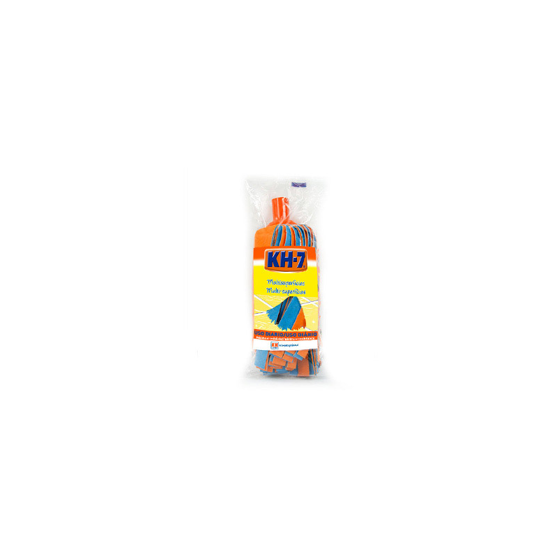 Fregona kh-7 profesional multisuperficies