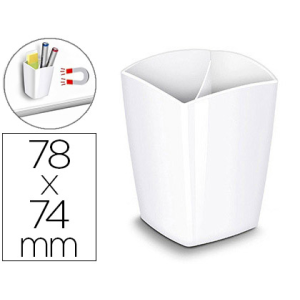 Cubilete portalapices cep...