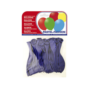 Globo 100% latex...