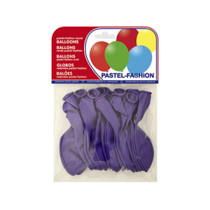 Globo 100% latex...