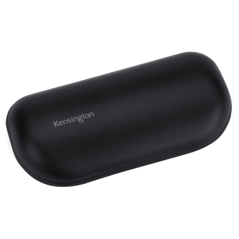 Reposamuñecas kensington ergosoft para raton color negro