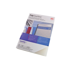 Tapa de encuadernacion gbc...