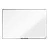 Pizarra blanca nobo essence melamina 150x100 cm