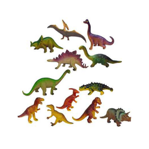 Juego miniland dinosaurios...