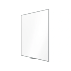 Pizarra blanca nobo essence melamina 150x100 cm