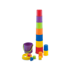 Juego miniland giantte 10...