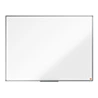 Pizarra blanca nobo essence melamina 120x90 cm