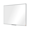 Pizarra blanca nobo essence melamina 120x90 cm
