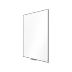 Pizarra blanca nobo essence melamina 120x90 cm