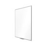 Pizarra blanca nobo essence melamina 120x90 cm