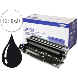Tambor brother dr-1050...