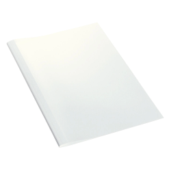 Tapa encuadernacion termica...