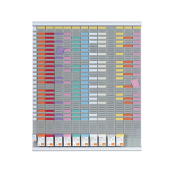 Kit planning nobo de fichas...