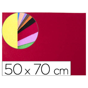 Goma eva liderpapel 50x70cm...