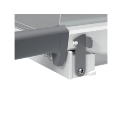 Guillotina leitz manual home din a4 largo de corte 330 mm capacidad 8 hojas