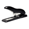 Grapadora rapid hd70 capacidad 70 hojas usa grapas 9/8-10 y 23/8-10 color negro