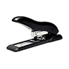Grapadora rapid hd70 capacidad 70 hojas usa grapas 9/8-10 y 23/8-10 color negro