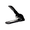 Grapadora rapid hd210 capacidad 210 hojas usa grapas 9/8-24 23/8-24 color negro