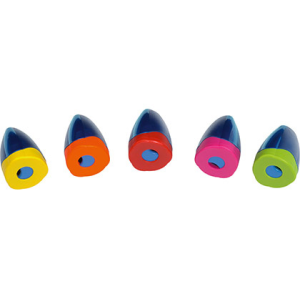 Sacapuntas m+r plastico...