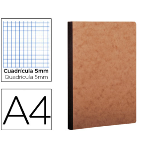 Libreta age-bag tapa...