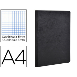 Libreta age-bag tapa...