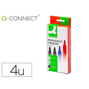 Rotulador q-connect...