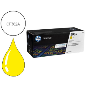 Toner hp 508a laserjet...