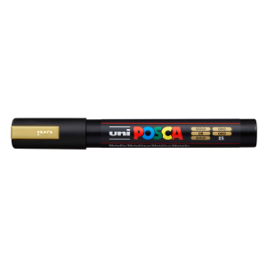 Rotulador uni posca 1,8 -...
