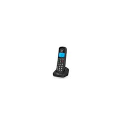 Telefono spc inalambrico dect gossip 2 pantalla retroiluminada modo eco identificador de llamadas
