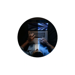 Filtro para pantalla kensington magnetico privacidad magpro elite para macbook air 2022