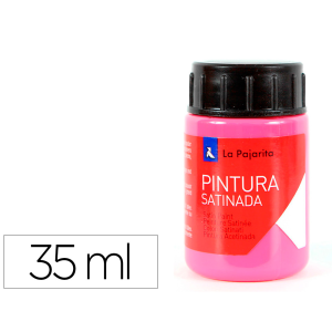 Pintura latex la pajarita...