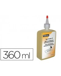 ACEITE LUBRICANTE FELLOWES...