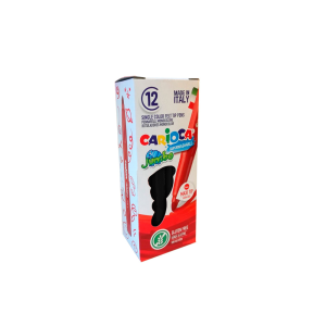 Rotulador carioca jumbo...