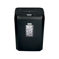 Destructora de documentos...