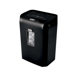 Destructora de documentos rexel promax qs rss1535 negro