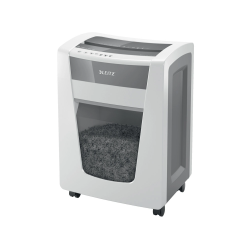 Destructora de documentos...