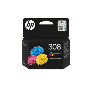Ink-jet hp 308 envy...