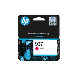 Ink-jet hp 937 officejet...