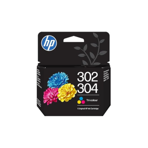 Ink-jet hp 302/304...