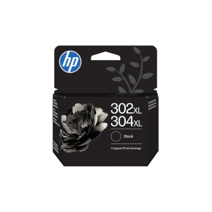 Ink-jet hp 302xl/304xl...