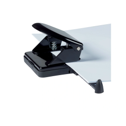 Taladrador petrus 52 wow violeta metalizado capacidad 20 hojas en blister