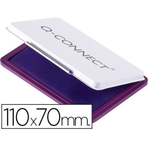 Tampon q-connect nº2 110x70...